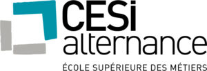 Logo Cesi Alternance